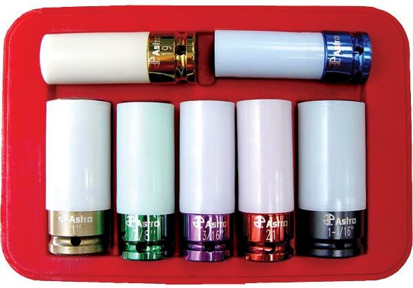 Socket Sets Supplies, Item Number 1047194